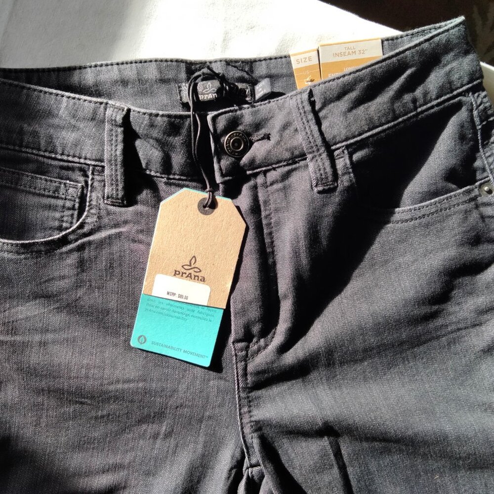 Prana Oday Jean Sz 4